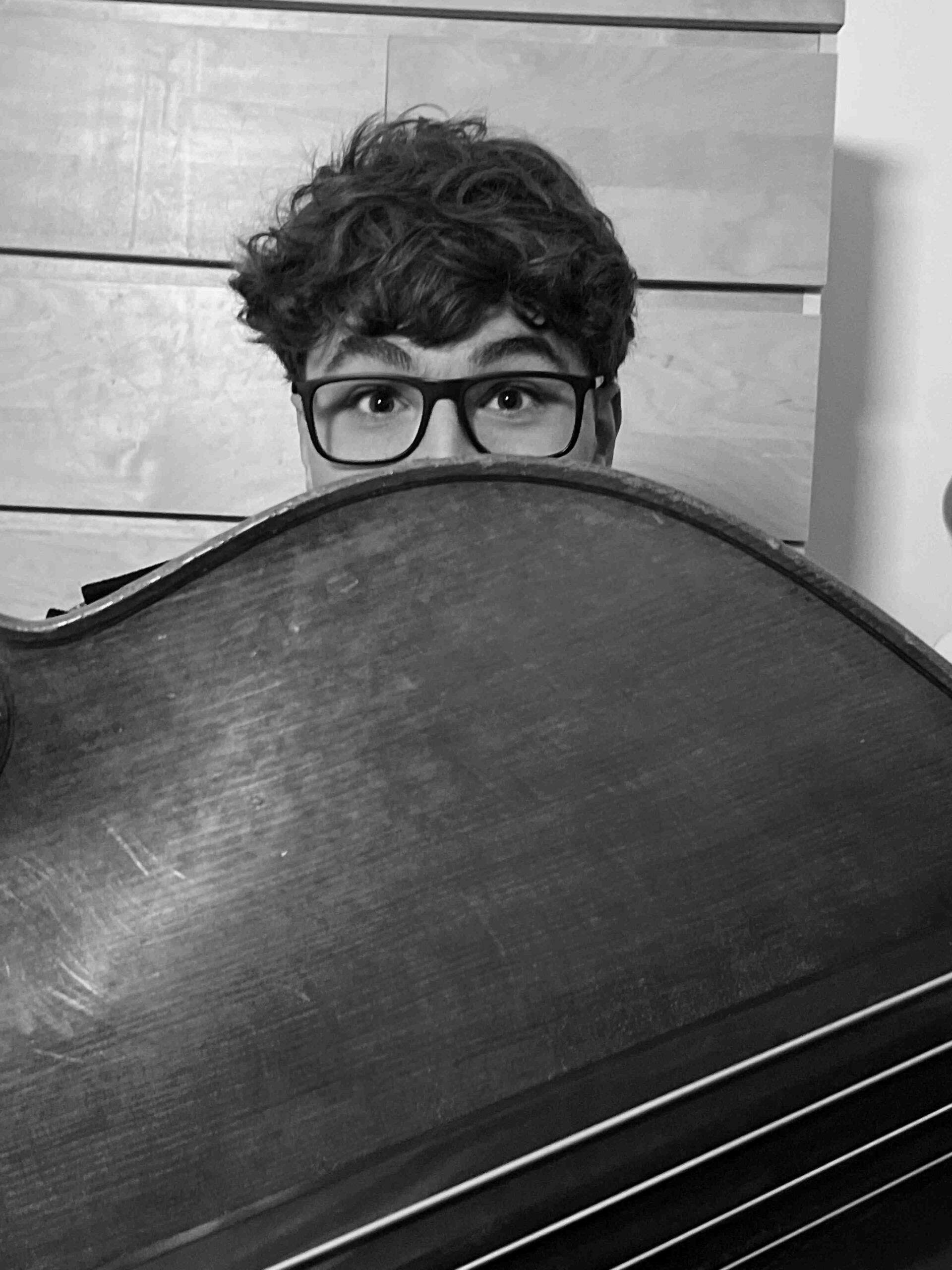 Bass Lessons